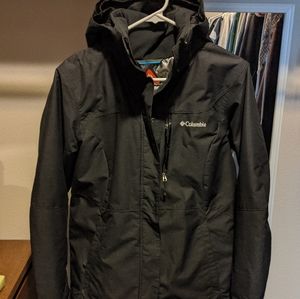 Columbia Snow Jacket